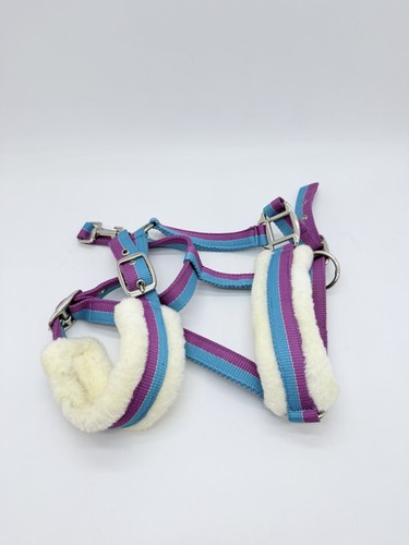 Halfter funny horses - halfter, hkm