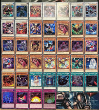 Yu-Gi-Oh! 5D, Blackwing