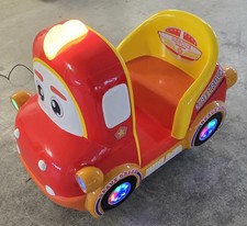 KIDDY RIDE FAHRGESCHÄFT