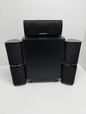 Harman/Kardon HKTS5 5.1