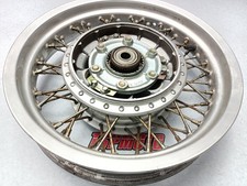 Hinterrad suzuki 600 - suzuki,