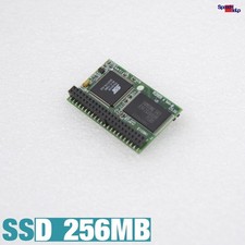SSD APACER 256MB 8C.4A014.520 IDE FLASH THINCLIENT 44-PIN DOM SSD DISK ON CHIP