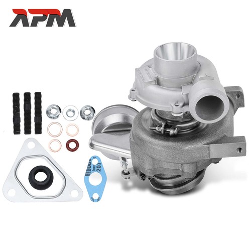Turbolader für mercedes benz - turbolader,