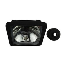 Scheinwerfer 12V H4 für Fendt