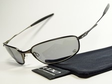 Oakley Whisker Transition