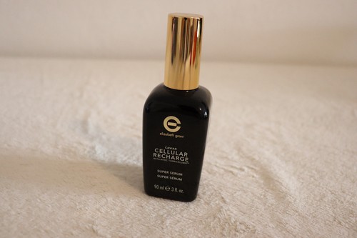 Elizabeth grant caviar - elizabeth,