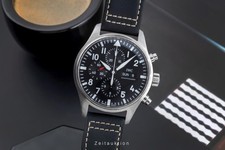 IWC Pilot´s Day-Date