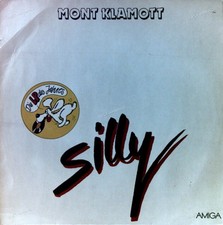 Silly - Mont Klamott LP