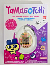Bandai Tamagotchi Original