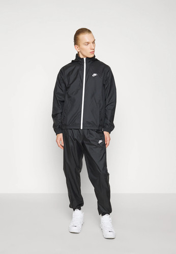Nike tracksuit - tracksuit,