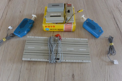 Faller ams garnitur 4019 - ams, +