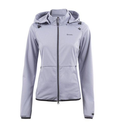 Leichte softshelljacke - leichte,