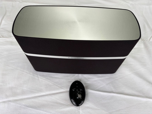 Bowers wilkins a5 - bowers,