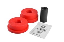 Bushing, axle carrier TEDGUM