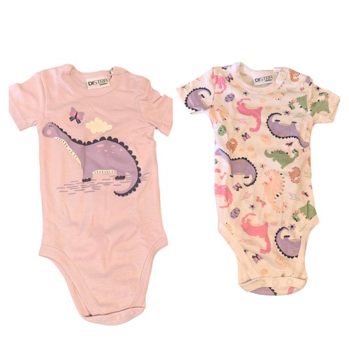 Mädchen baby bodys kurzarm - mädchen,