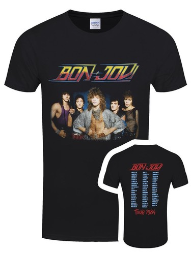 Bon jovi tour herren - jovi,