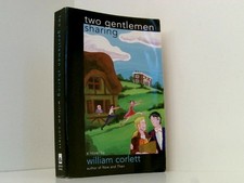 Two Gentlemen Sharing Corlett, William: