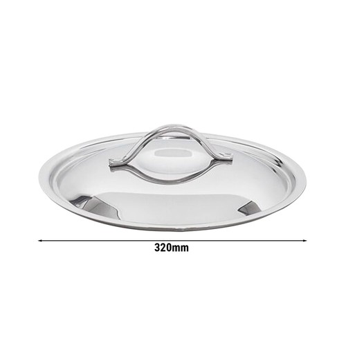Ggm gastro topfdeckel - ggm,