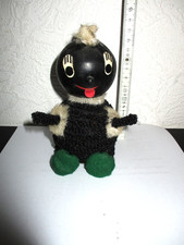 alter DDR Pittiplatsch zum