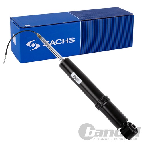 Sachs cdc elektr - sachs,