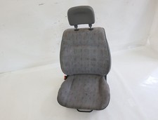 Fahrersitz vorn links VW T4