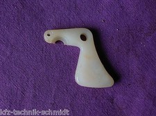 Gashebel für Dolpima PS