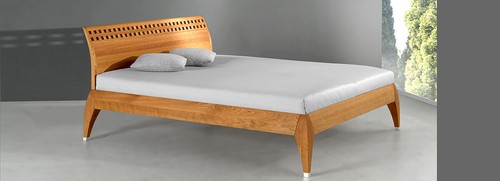 Zack design bett - bett, magoo