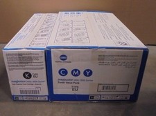 Konica Minolta Magicolor 2400