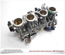 Drosselklappengehäuse