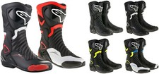 Alpinestars SMX 6 V2 Motorrad