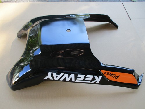 Keeway ry8 unterbodenverkl - keeway,