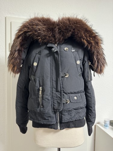 Dsquared2 kurze jacke - dsquared2,