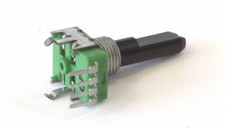 TUBE AMP DOCTOR Marshall Poti