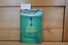 @@@ Die Kommission von F. Paul