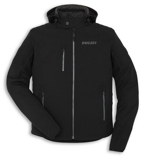 Ducati spidi outdoor textil - ducati,