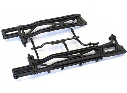 Kyosho baja buggy scorpion - buggy,