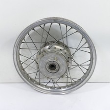 Yamaha SR 500 Hinterradfelge