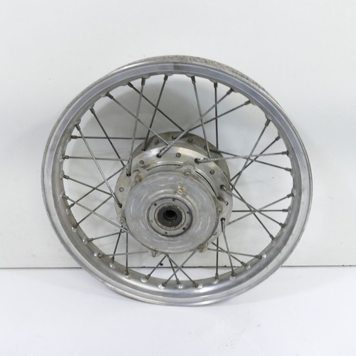 Yamaha 500 hinterradfelge - yamaha,