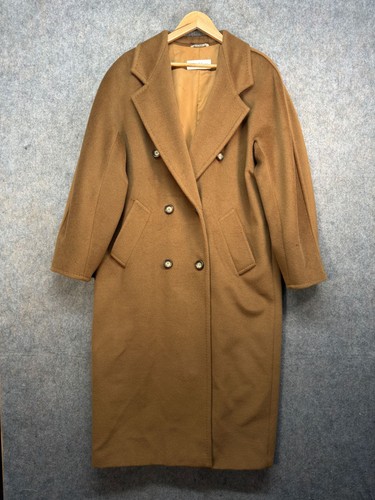 Max mara mantel - max, damen