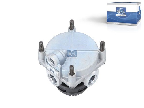 Spare parts relaisventil - dt,