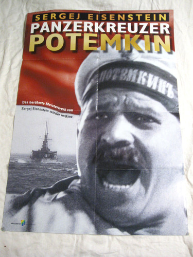 Panzerkreuzer potemkin - panzerkreuzer,