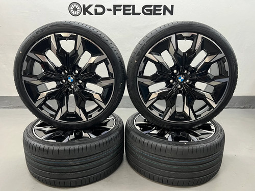 Original bmw 5er - g60, g61
