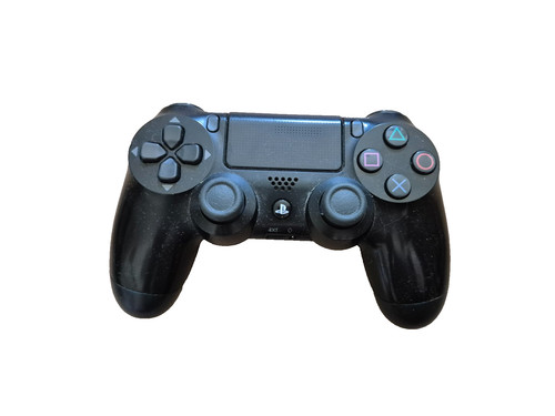 Sony dualshock ps4 wireless - dualshock,