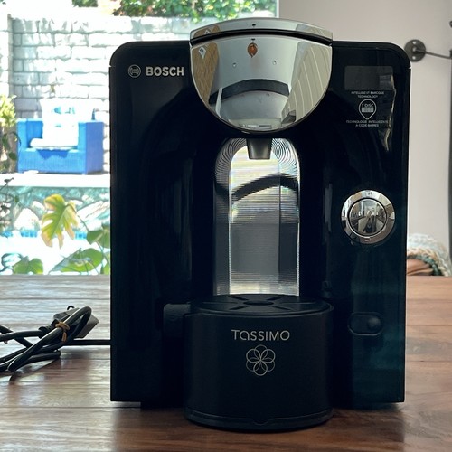 Bosch tassimo t55 beverage - tassimo,