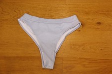 BIKINI UNTERTEIL SLIP GRÖSSE