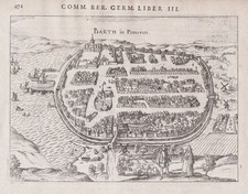 Barth Mecklenburg-Vorpommern