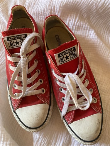 Converse all star - cucks, gr