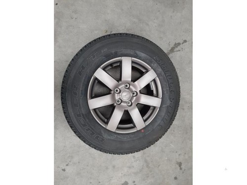 Felge winterreifen jeep - felge,