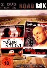 ROAD-BOX (2 DVDs) Billig tanken in Tibet  Natural Born K... | DVD | Zustand neu