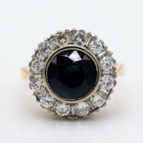 Ring 585 14k - ring, 585/14k